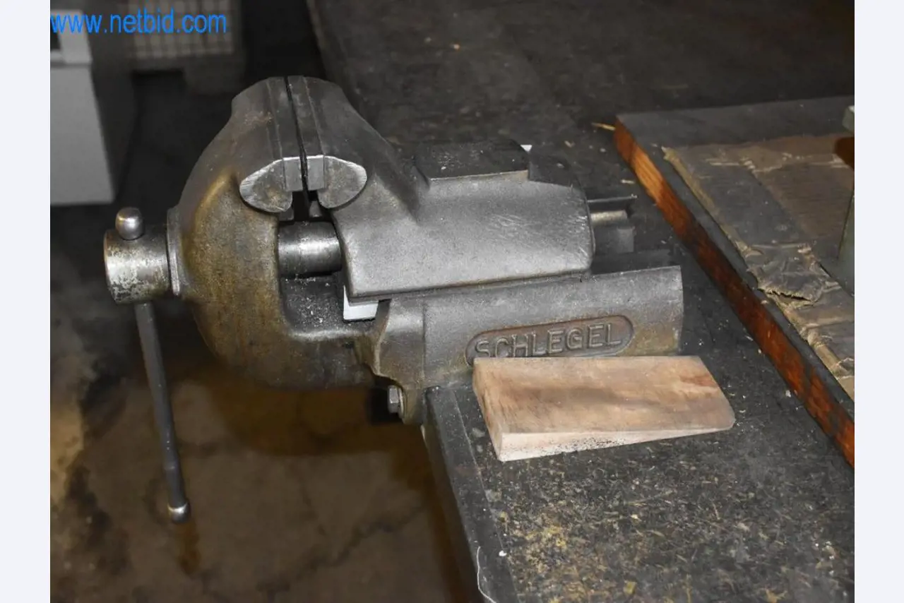 Frei werdende Maschinen, Betriebseinrichtungen und Zubehör eines Weltmarktführers für Kettenspannsysteme-4