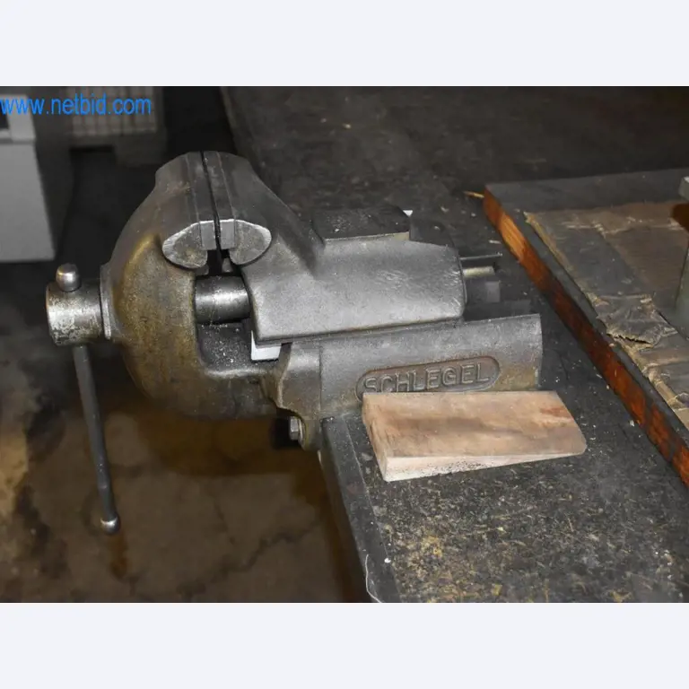 Frei werdende Maschinen, Betriebseinrichtungen und Zubehör eines Weltmarktführers für Kettenspannsysteme-4