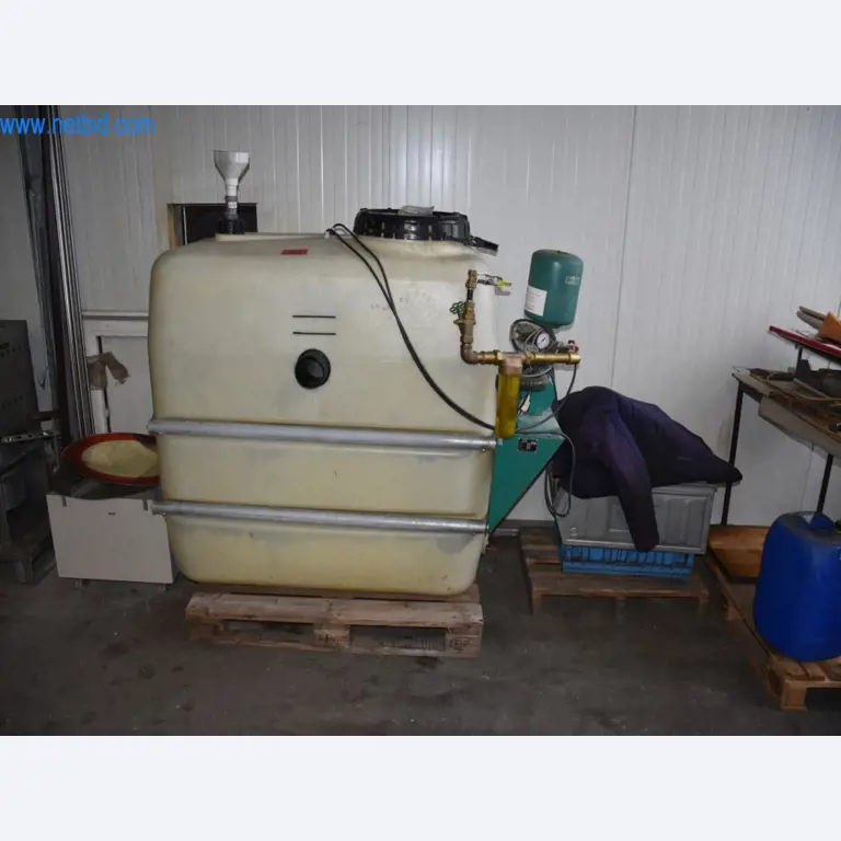 Stroje, provozní zařízení a příslušenství předního světového výrobce napínacích systémů řetězů jsou k dispozici.-1