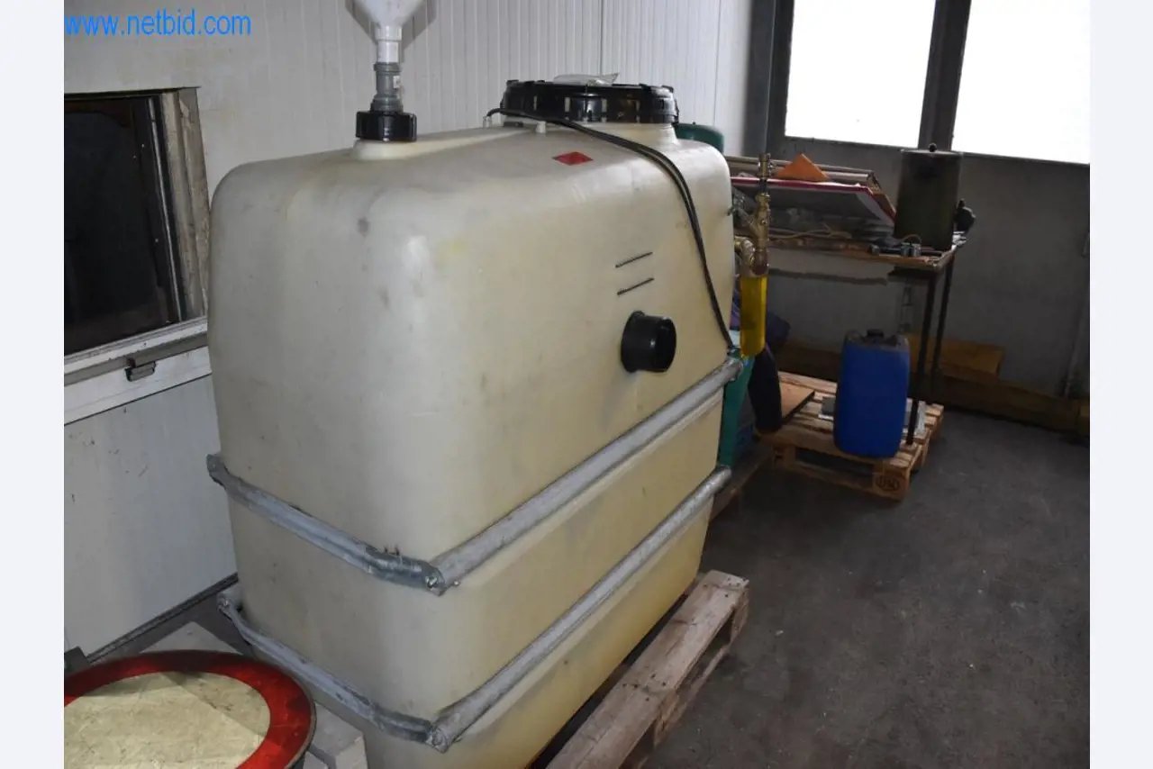 Stroje, provozní zařízení a příslušenství předního světového výrobce napínacích systémů řetězů jsou k dispozici.-3