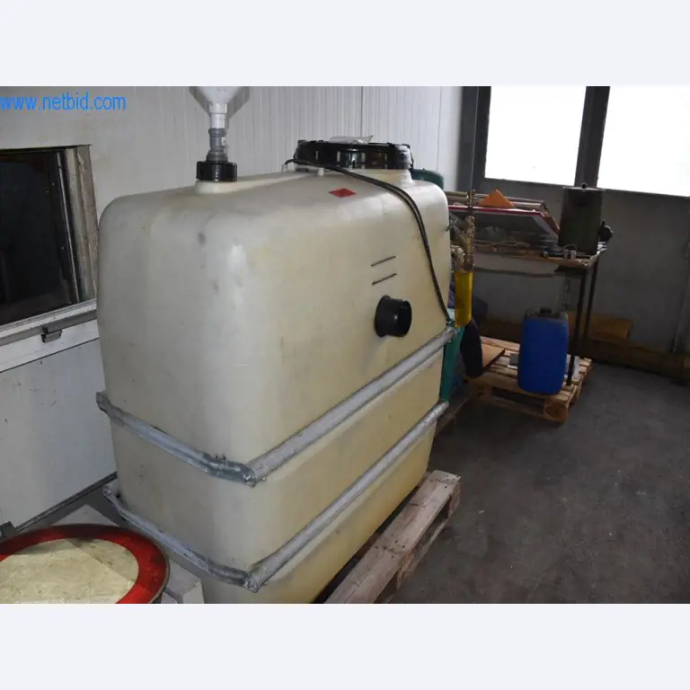 Stroje, provozní zařízení a příslušenství předního světového výrobce napínacích systémů řetězů jsou k dispozici.-3