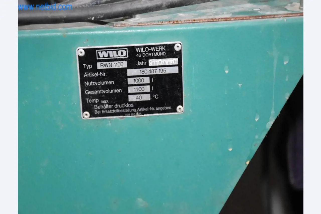 Stroje, provozní zařízení a příslušenství předního světového výrobce napínacích systémů řetězů jsou k dispozici.-4