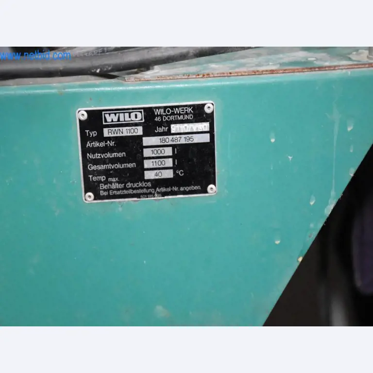 Stroje, provozní zařízení a příslušenství předního světového výrobce napínacích systémů řetězů jsou k dispozici.-4