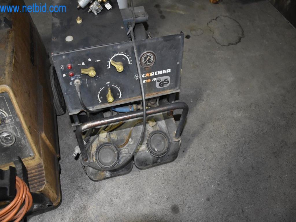 Maszyny, sprzęt operacyjny i akcesoria światowego lidera na rynku systemów napinania łańcuchów stają się dostępne.-4