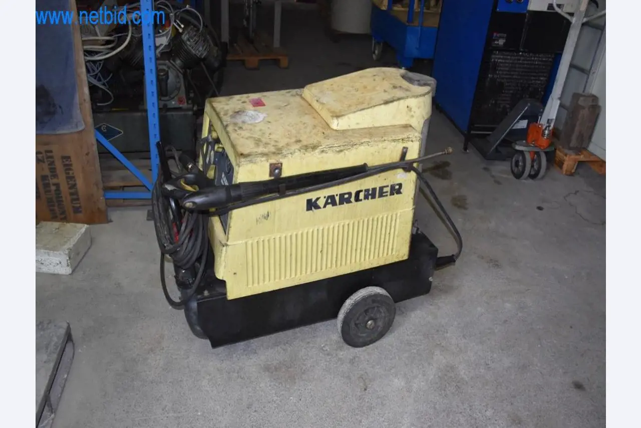 Máquinas, equipos operativos y accesorios de un líder mundial en el mercado de sistemas de tensado de cadenas.-2