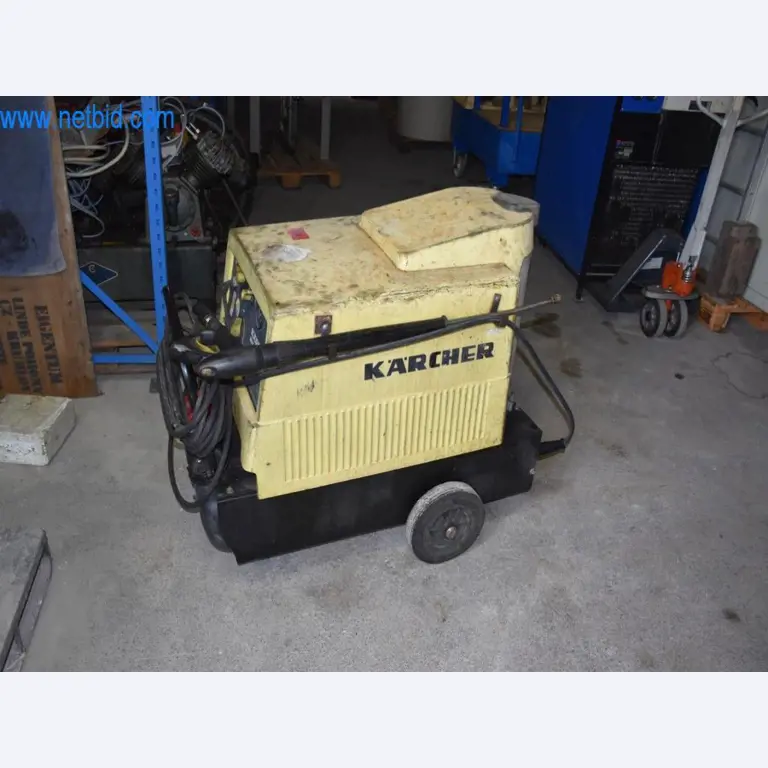 Máquinas, equipos operativos y accesorios de un líder mundial en el mercado de sistemas de tensado de cadenas.-2