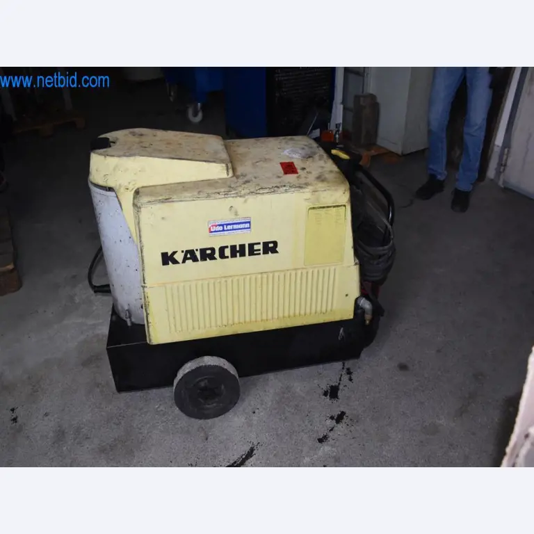 Máquinas, equipos operativos y accesorios de un líder mundial en el mercado de sistemas de tensado de cadenas.-3