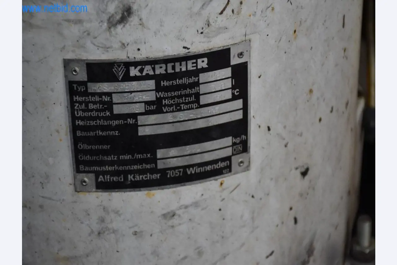 Máquinas, equipos operativos y accesorios de un líder mundial en el mercado de sistemas de tensado de cadenas.-4