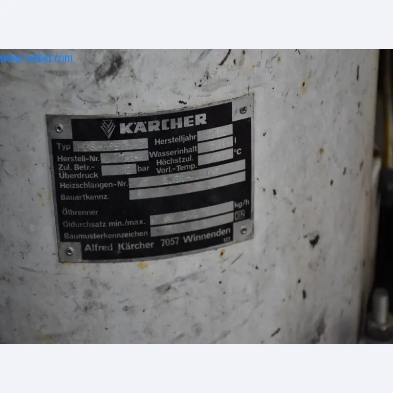 Máquinas, equipos operativos y accesorios de un líder mundial en el mercado de sistemas de tensado de cadenas.-4