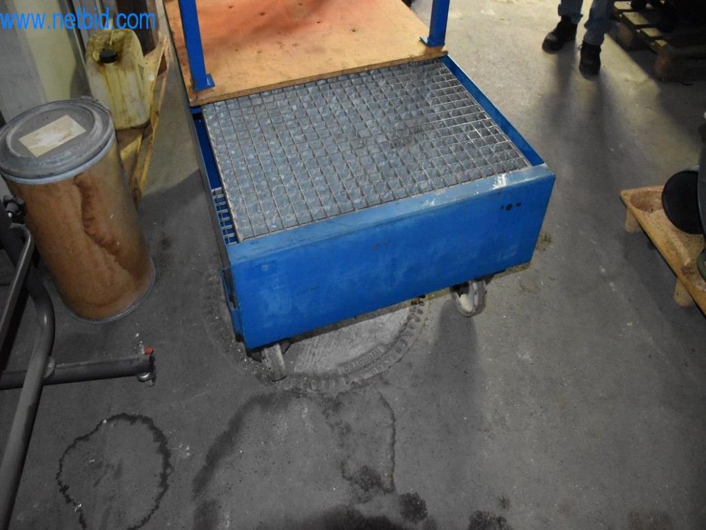 Stroje, provozní zařízení a příslušenství předního světového výrobce napínacích systémů řetězů jsou k dispozici.-3