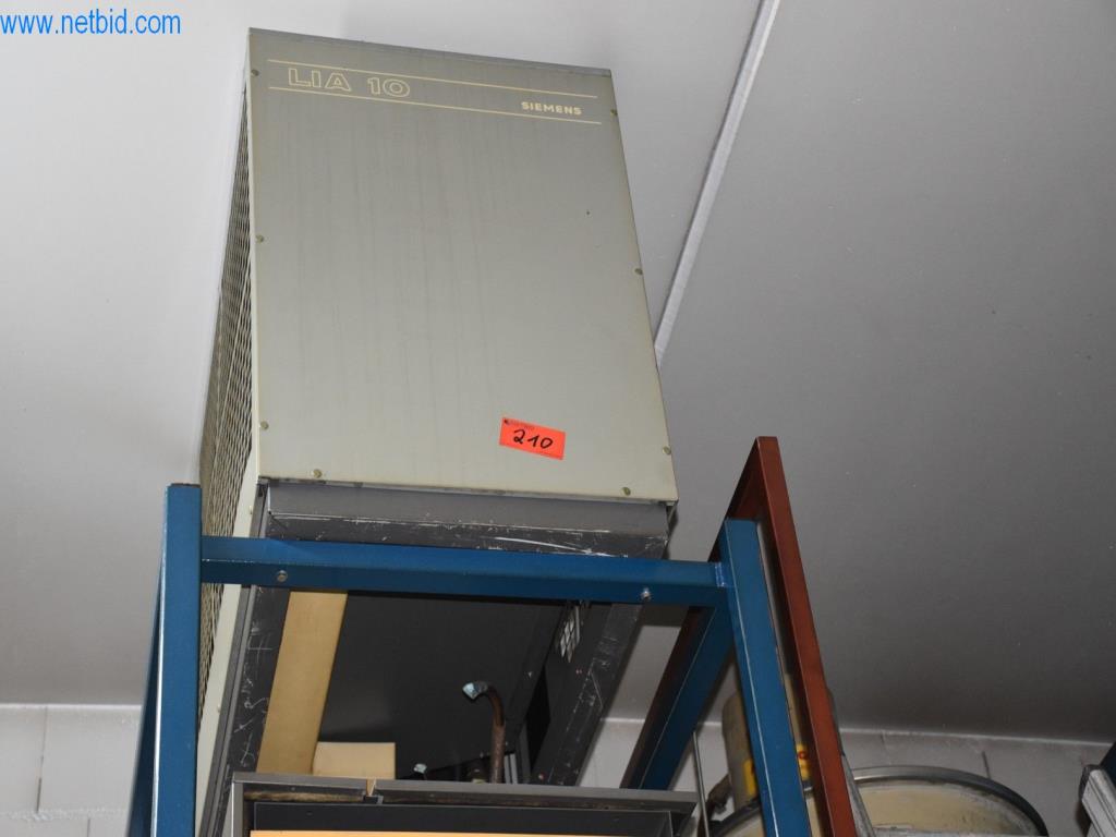 Na voljo so stroji, delovna oprema in dodatki vodilnega svetovnega proizvajalca sistemov za napenjanje verig-2