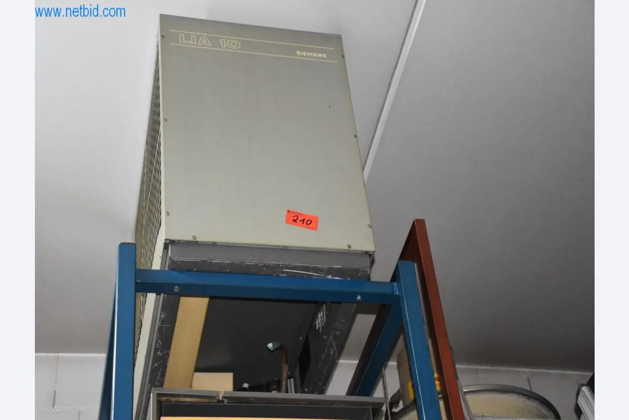 Machines, bedieningsapparatuur en accessoires van een wereldmarktleider voor kettingspansystemen komen beschikbaar-2