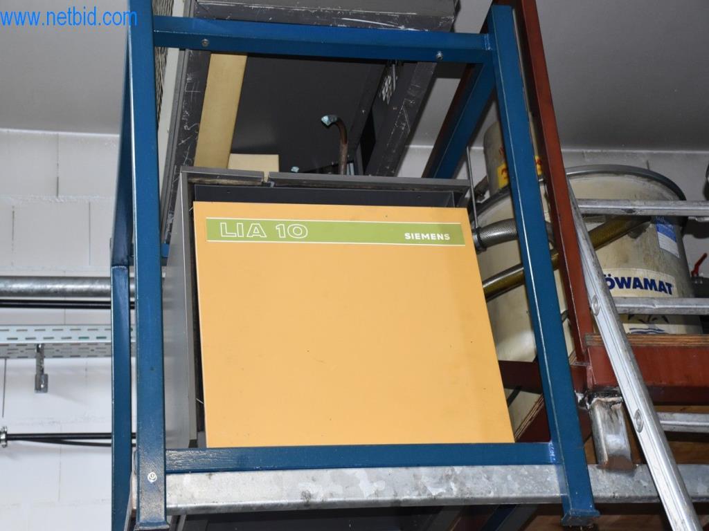 Na voljo so stroji, delovna oprema in dodatki vodilnega svetovnega proizvajalca sistemov za napenjanje verig-3