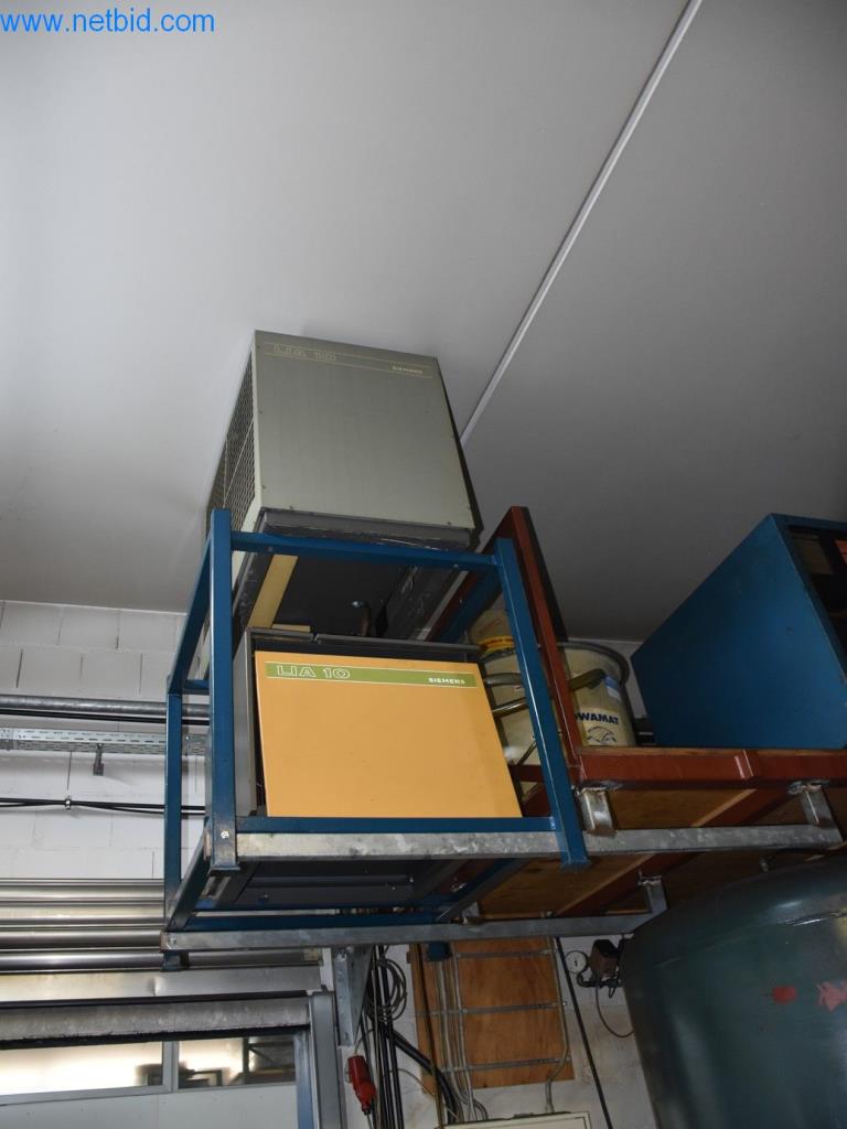 Na voljo so stroji, delovna oprema in dodatki vodilnega svetovnega proizvajalca sistemov za napenjanje verig-4