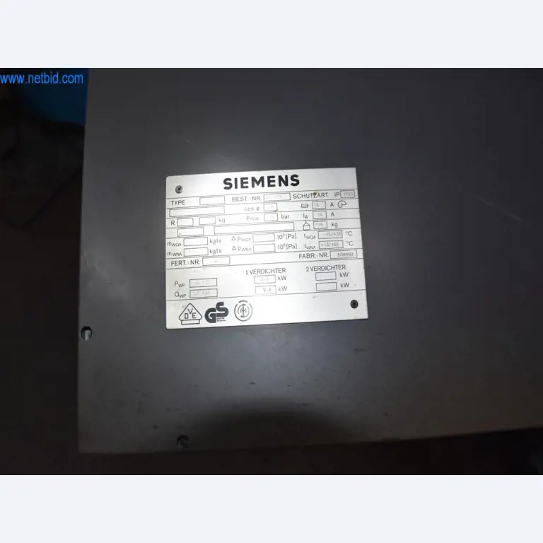 Machines, bedieningsapparatuur en accessoires van een wereldmarktleider voor kettingspansystemen komen beschikbaar-5