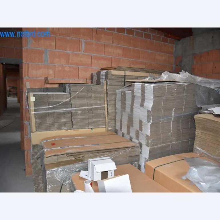 Disponibilização de máquinas, equipamento operacional e acessórios de um líder mundial de mercado para sistemas de tensionamento de correntes-3