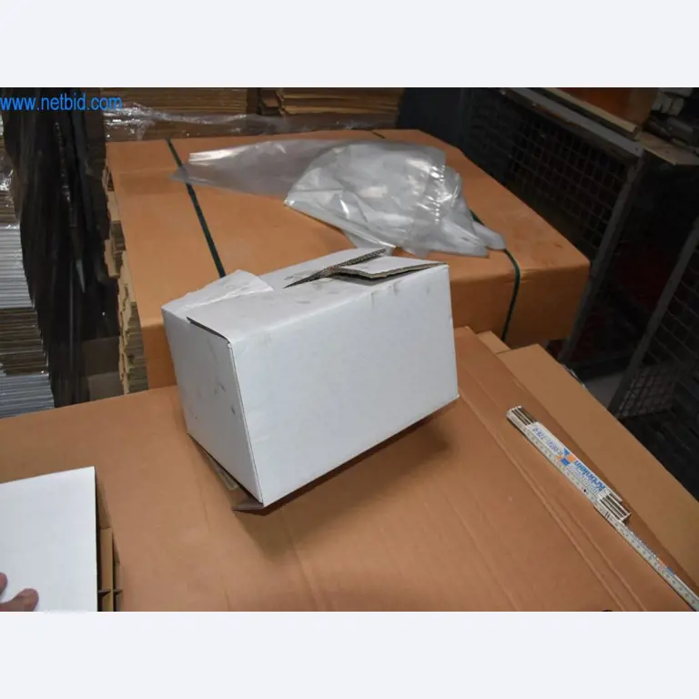 Disponibilização de máquinas, equipamento operacional e acessórios de um líder mundial de mercado para sistemas de tensionamento de correntes-4