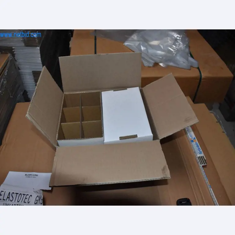 Disponibilização de máquinas, equipamento operacional e acessórios de um líder mundial de mercado para sistemas de tensionamento de correntes-5