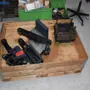 thumbnail-Máquinas, equipos operativos y accesorios de un líder mundial en el mercado de sistemas de tensado de cadenas.-1