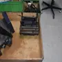 thumbnail-Máquinas, equipos operativos y accesorios de un líder mundial en el mercado de sistemas de tensado de cadenas.-3