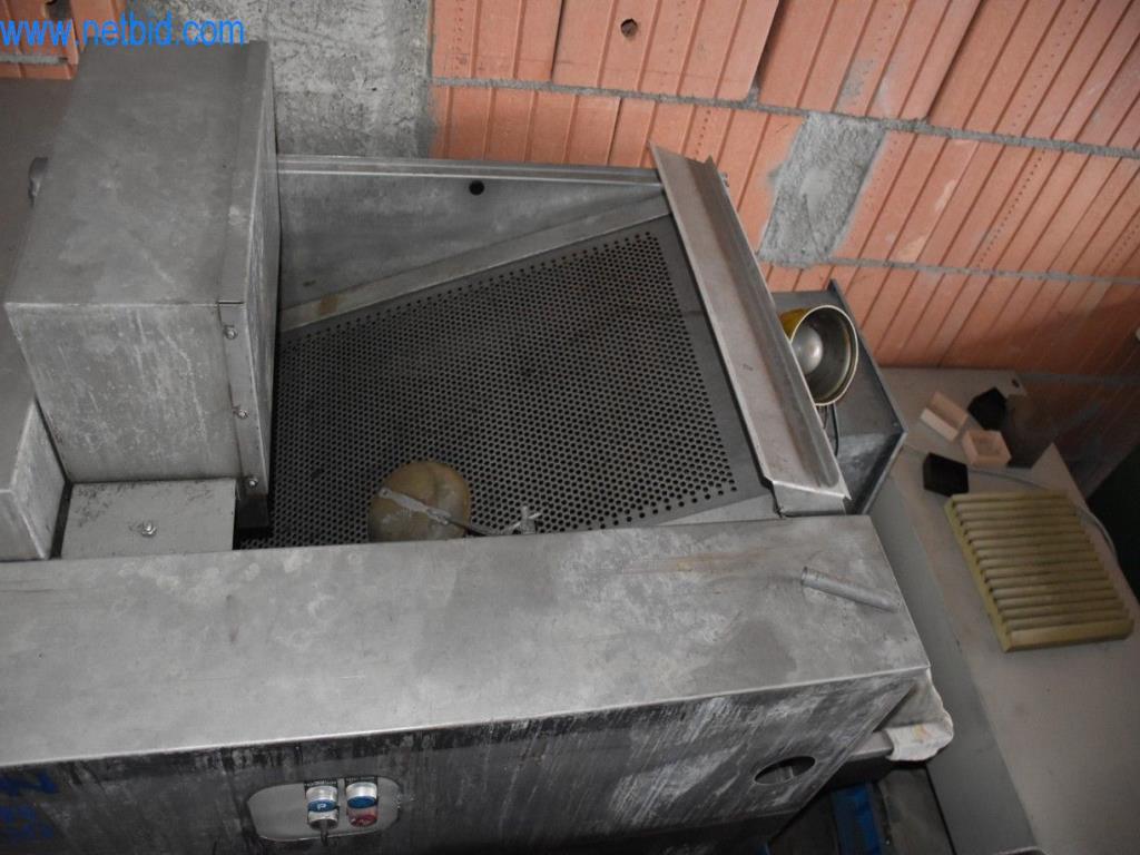 Frei werdende Maschinen, Betriebseinrichtungen und Zubehör eines Weltmarktführers für Kettenspannsysteme-3