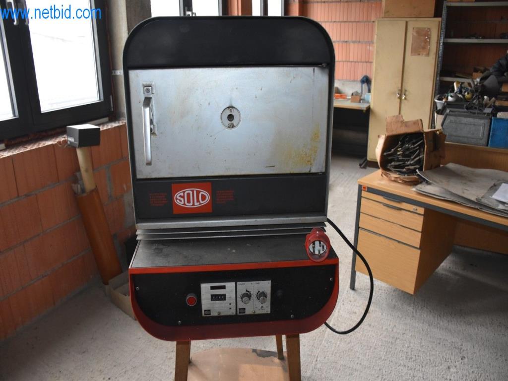 Máquinas, equipos operativos y accesorios de un líder mundial en el mercado de sistemas de tensado de cadenas.-3