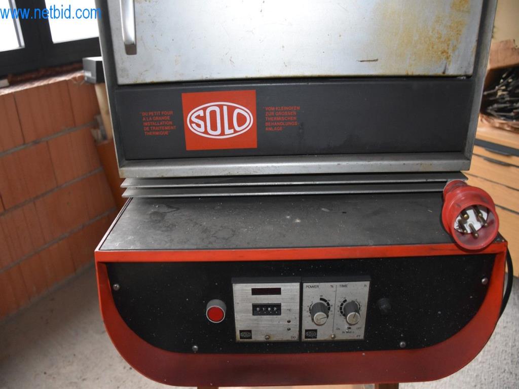 Máquinas, equipos operativos y accesorios de un líder mundial en el mercado de sistemas de tensado de cadenas.-4