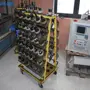 thumbnail-Máquinas, equipos operativos y accesorios de un líder mundial en el mercado de sistemas de tensado de cadenas.-1