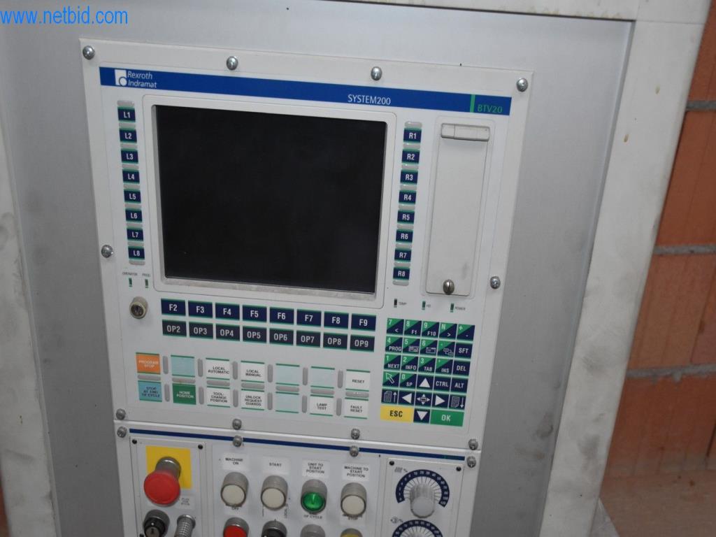 Frei werdende Maschinen, Betriebseinrichtungen und Zubehör eines Weltmarktführers für Kettenspannsysteme-2