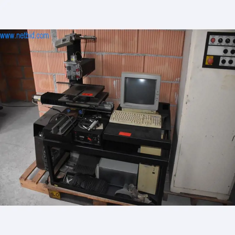 Machines, bedieningsapparatuur en accessoires van een wereldmarktleider voor kettingspansystemen komen beschikbaar-1