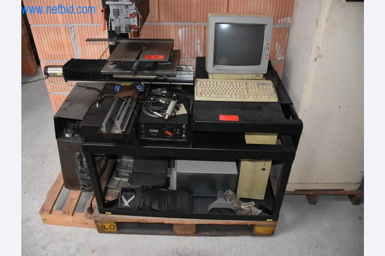 Machines, bedieningsapparatuur en accessoires van een wereldmarktleider voor kettingspansystemen komen beschikbaar-2