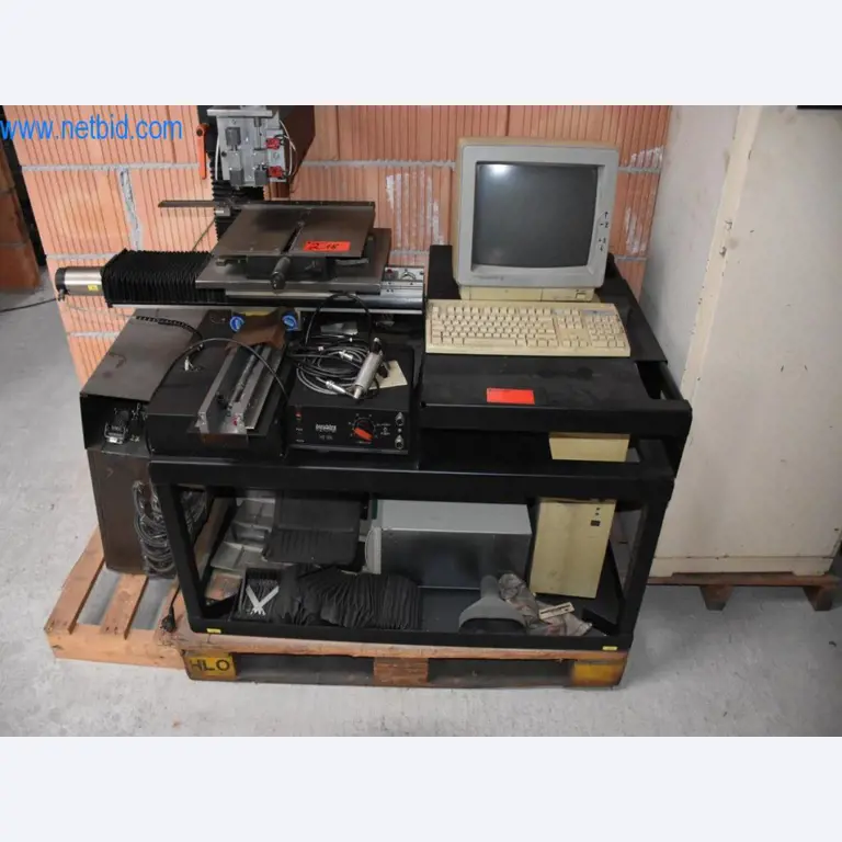 Machines, bedieningsapparatuur en accessoires van een wereldmarktleider voor kettingspansystemen komen beschikbaar-2