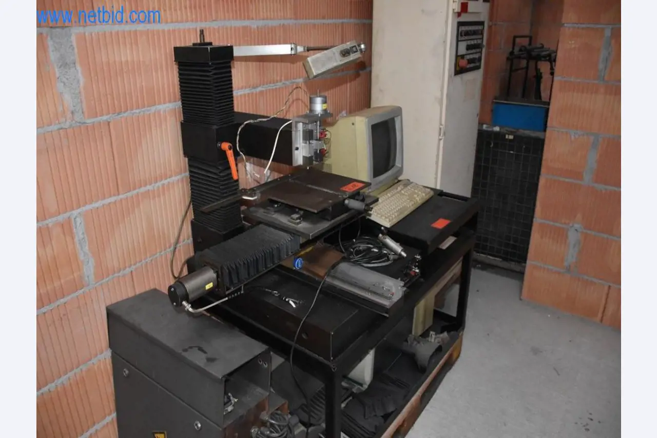 Machines, bedieningsapparatuur en accessoires van een wereldmarktleider voor kettingspansystemen komen beschikbaar-3