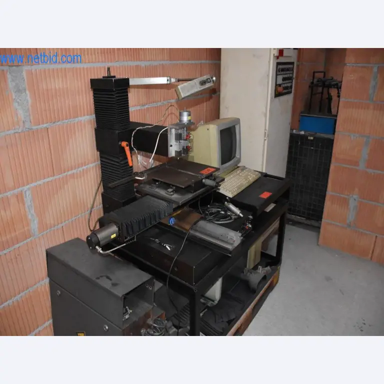 Machines, bedieningsapparatuur en accessoires van een wereldmarktleider voor kettingspansystemen komen beschikbaar-3