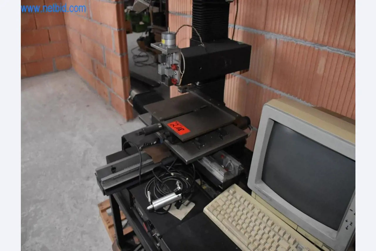 Machines, bedieningsapparatuur en accessoires van een wereldmarktleider voor kettingspansystemen komen beschikbaar-5