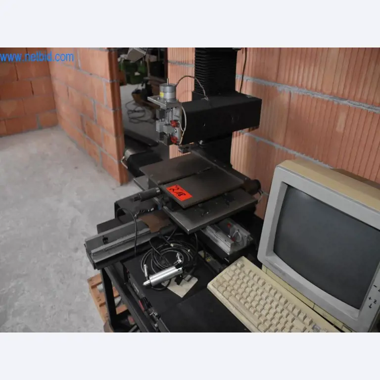 Machines, bedieningsapparatuur en accessoires van een wereldmarktleider voor kettingspansystemen komen beschikbaar-5