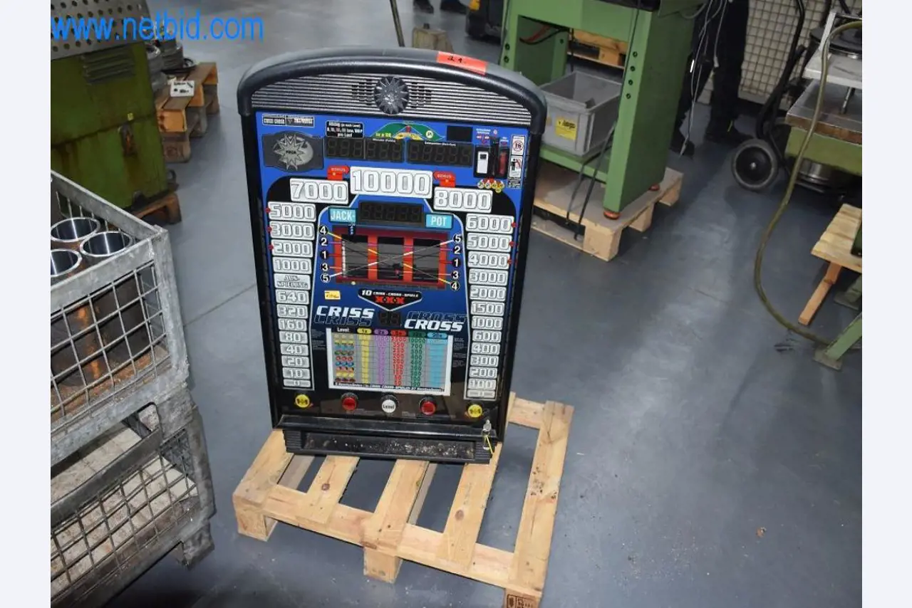 Na voljo so stroji, delovna oprema in dodatki vodilnega svetovnega proizvajalca sistemov za napenjanje verig-1