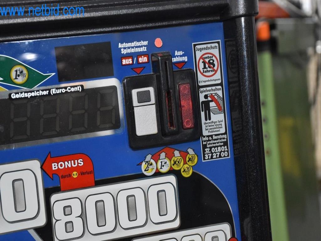 Frei werdende Maschinen, Betriebseinrichtungen und Zubehör eines Weltmarktführers für Kettenspannsysteme-3