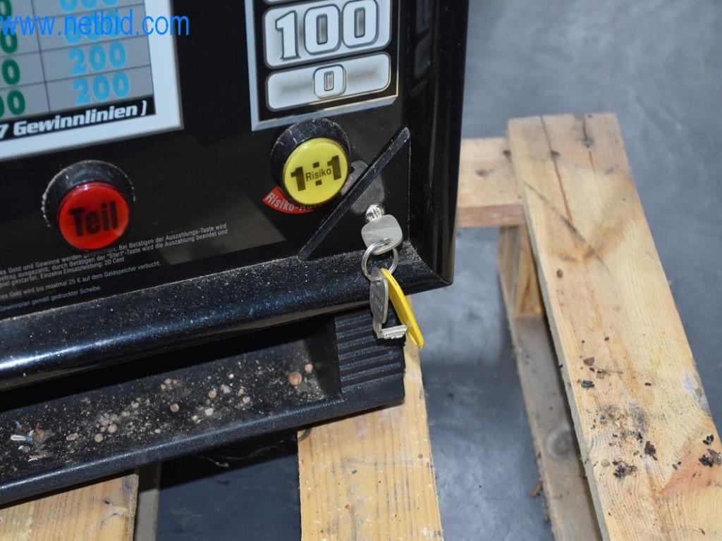 Frei werdende Maschinen, Betriebseinrichtungen und Zubehör eines Weltmarktführers für Kettenspannsysteme-4