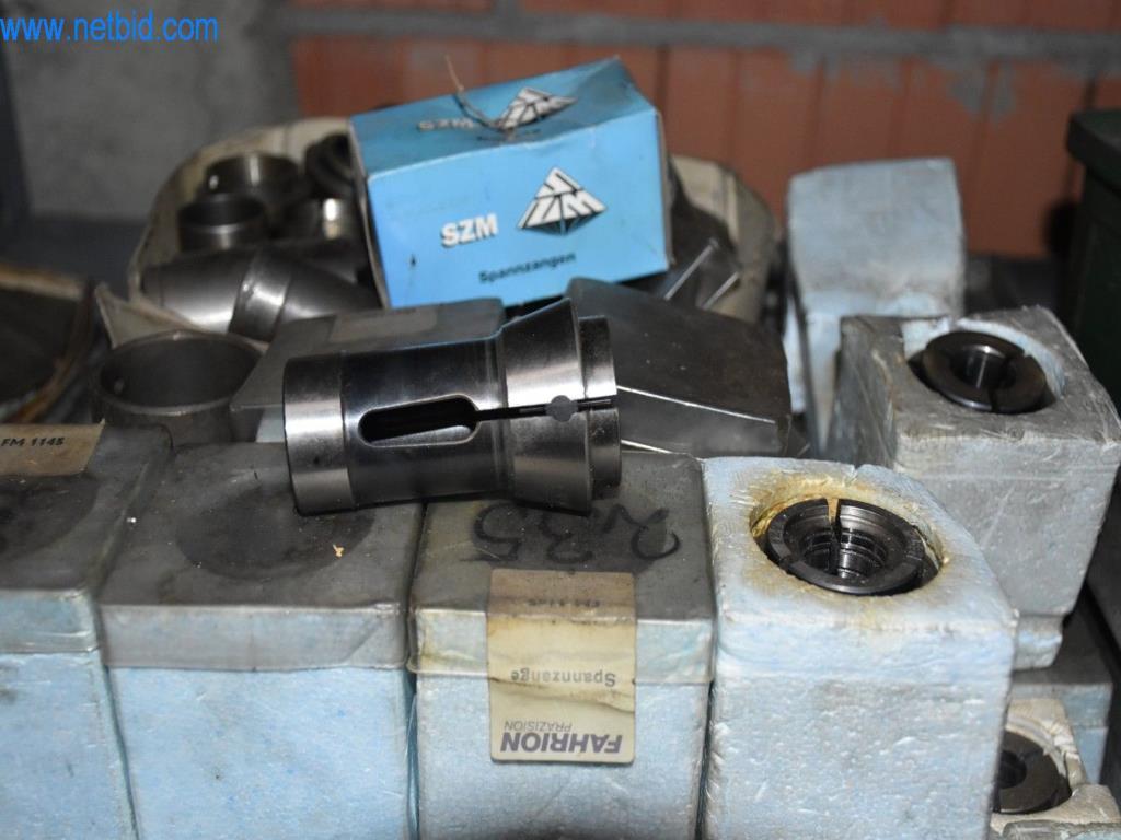 Na voljo so stroji, delovna oprema in dodatki vodilnega svetovnega proizvajalca sistemov za napenjanje verig-1