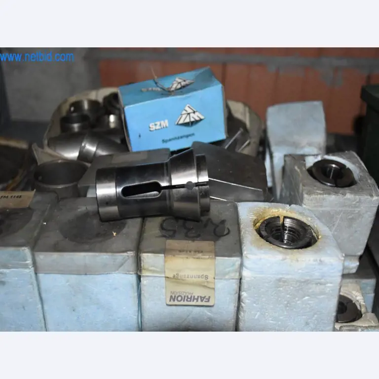 Na voljo so stroji, delovna oprema in dodatki vodilnega svetovnega proizvajalca sistemov za napenjanje verig-1