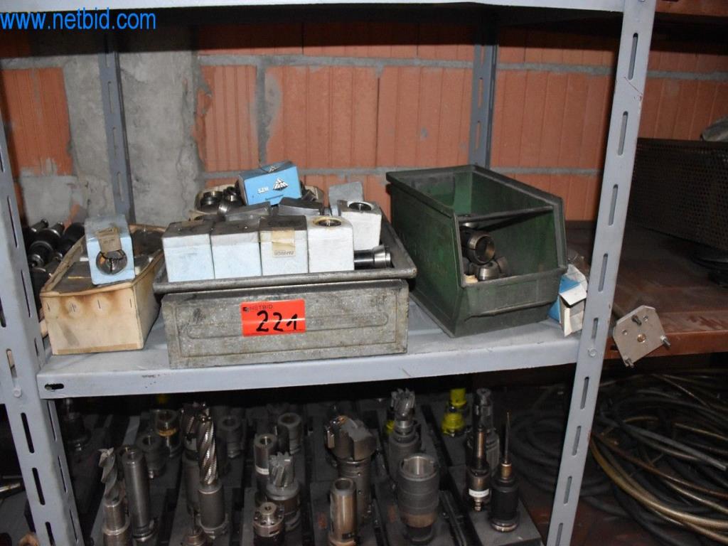 Na voljo so stroji, delovna oprema in dodatki vodilnega svetovnega proizvajalca sistemov za napenjanje verig-2