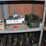 thumbnail-Máquinas, equipos operativos y accesorios de un líder mundial en el mercado de sistemas de tensado de cadenas.-2