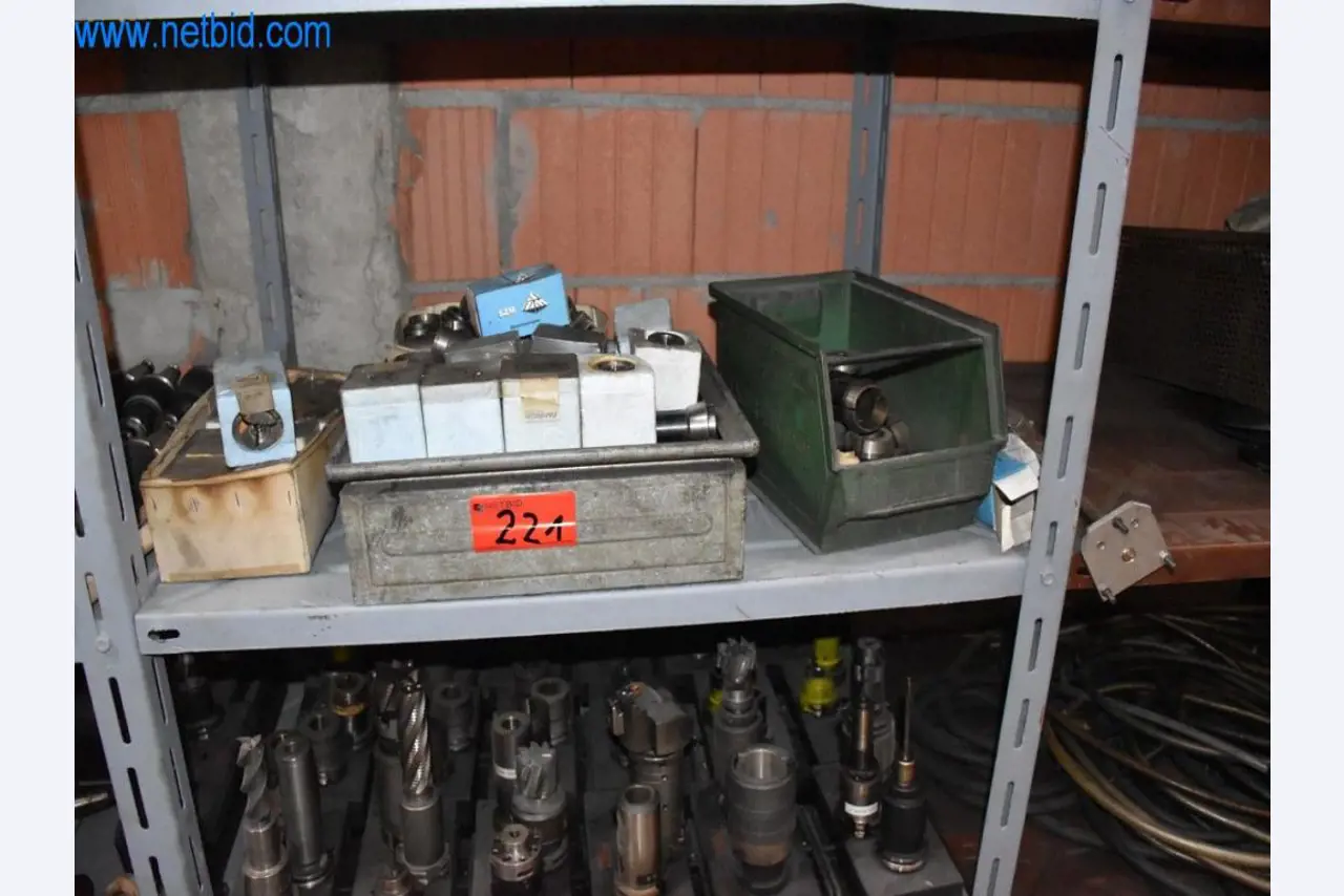 Na voljo so stroji, delovna oprema in dodatki vodilnega svetovnega proizvajalca sistemov za napenjanje verig-2