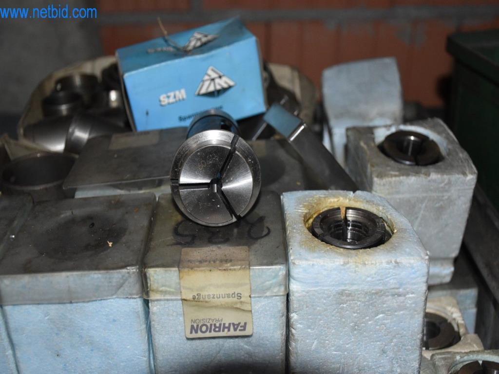 Na voljo so stroji, delovna oprema in dodatki vodilnega svetovnega proizvajalca sistemov za napenjanje verig-3