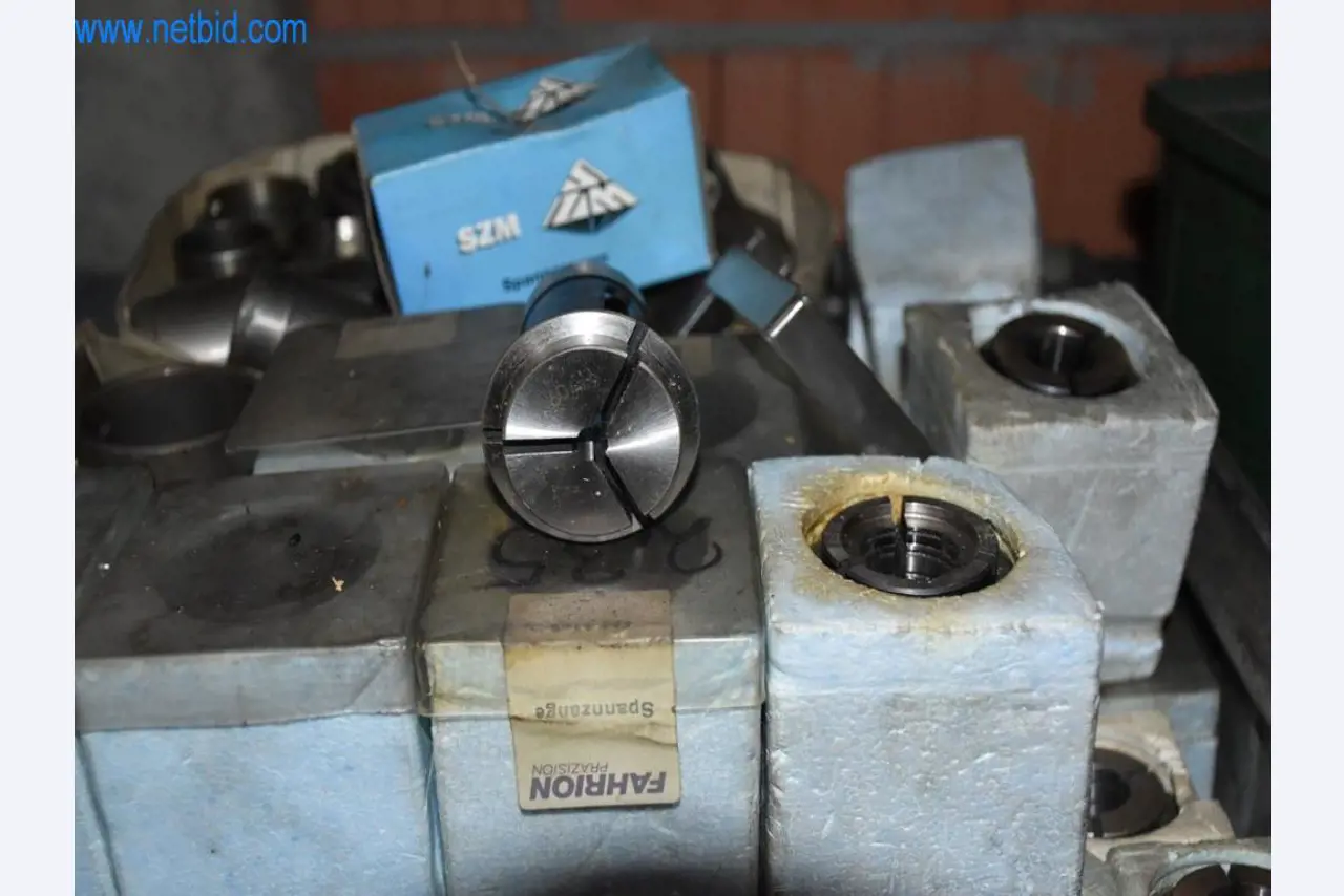 Na voljo so stroji, delovna oprema in dodatki vodilnega svetovnega proizvajalca sistemov za napenjanje verig-3