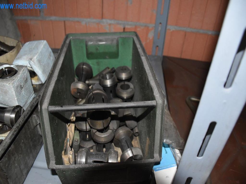 Na voljo so stroji, delovna oprema in dodatki vodilnega svetovnega proizvajalca sistemov za napenjanje verig-4