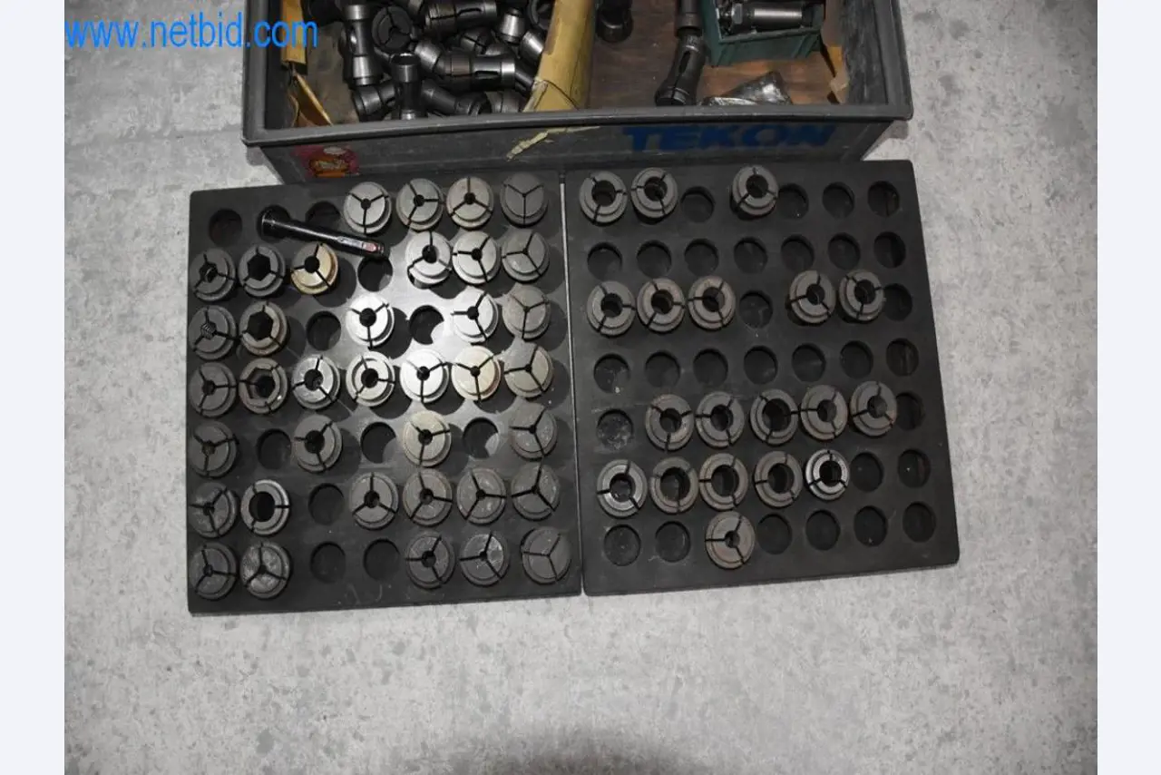 Na voljo so stroji, delovna oprema in dodatki vodilnega svetovnega proizvajalca sistemov za napenjanje verig-5