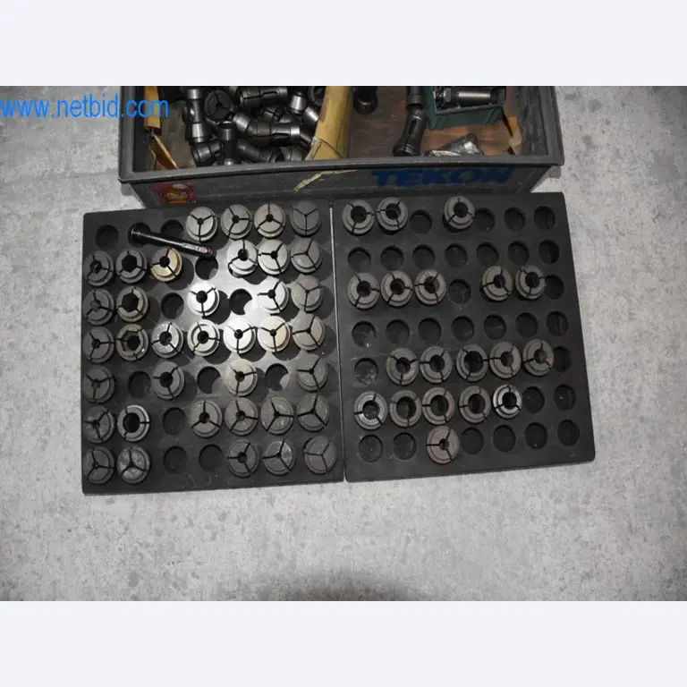 Na voljo so stroji, delovna oprema in dodatki vodilnega svetovnega proizvajalca sistemov za napenjanje verig-5