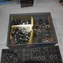 thumbnail-Máquinas, equipos operativos y accesorios de un líder mundial en el mercado de sistemas de tensado de cadenas.-6